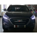 exled 1533l2 power led drl modules hyundai tucson 2014-15